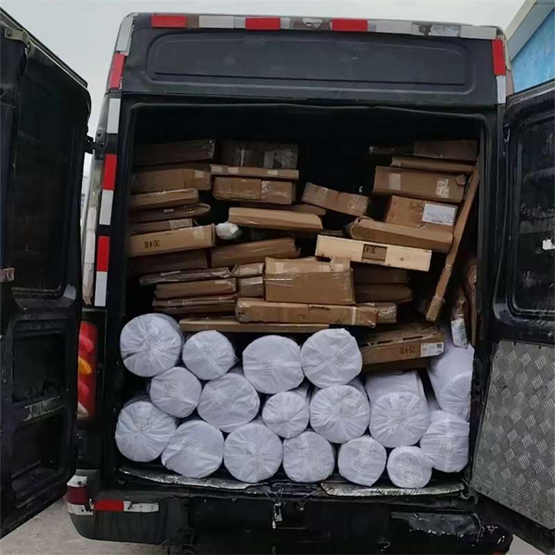 江西赣州宁都县至义乌货运专线，一站式物流服务助您货畅其流！（到义乌物流专线）
