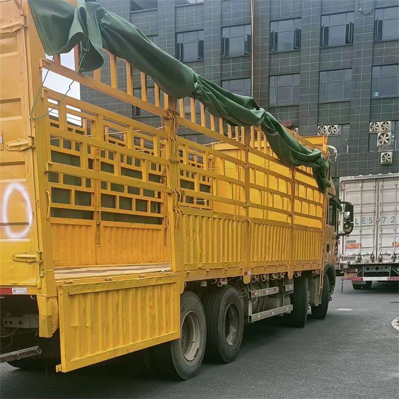 江西赣州宁都县到新泰物流公司——一站式货运服务（到新泰的物流）