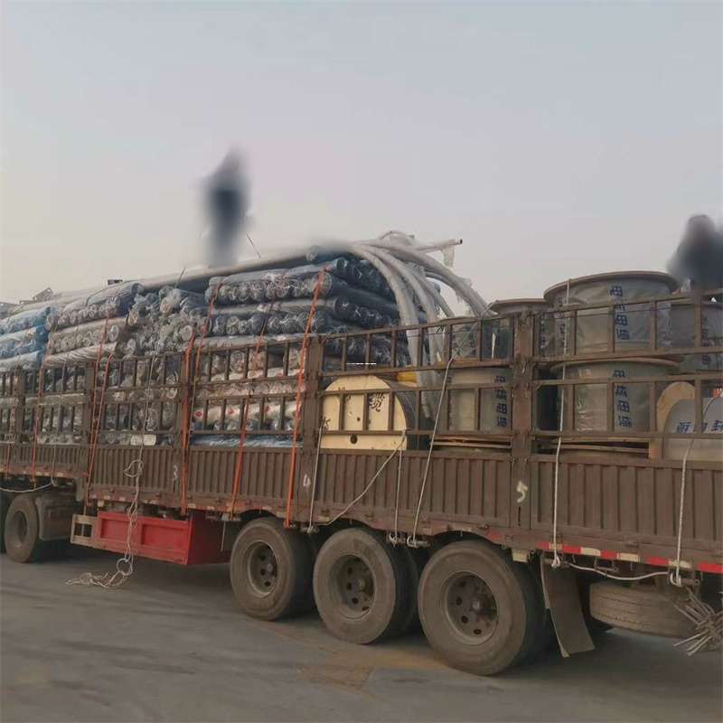 江西赣州宁都县到六盘水物流公司——一站式服务，让货运更便捷