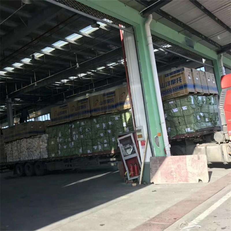 江西赣州宁都县到苏州物流公司——一站式服务，让货运更便捷